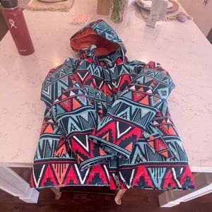 COPY - Girls Roxy winter jacket